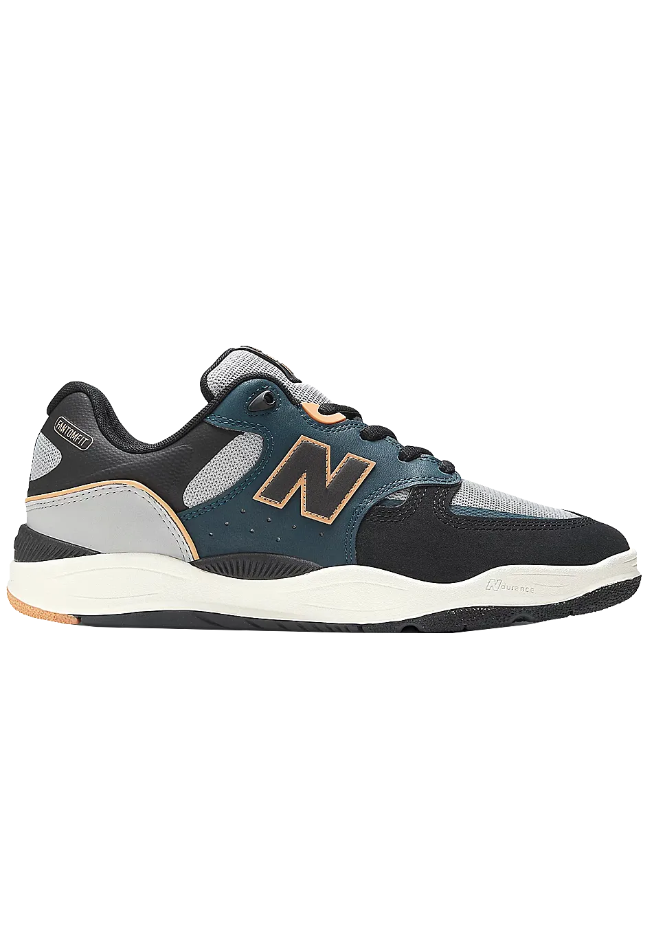 NM1010BF Tiago Lemos Shoe Grey
