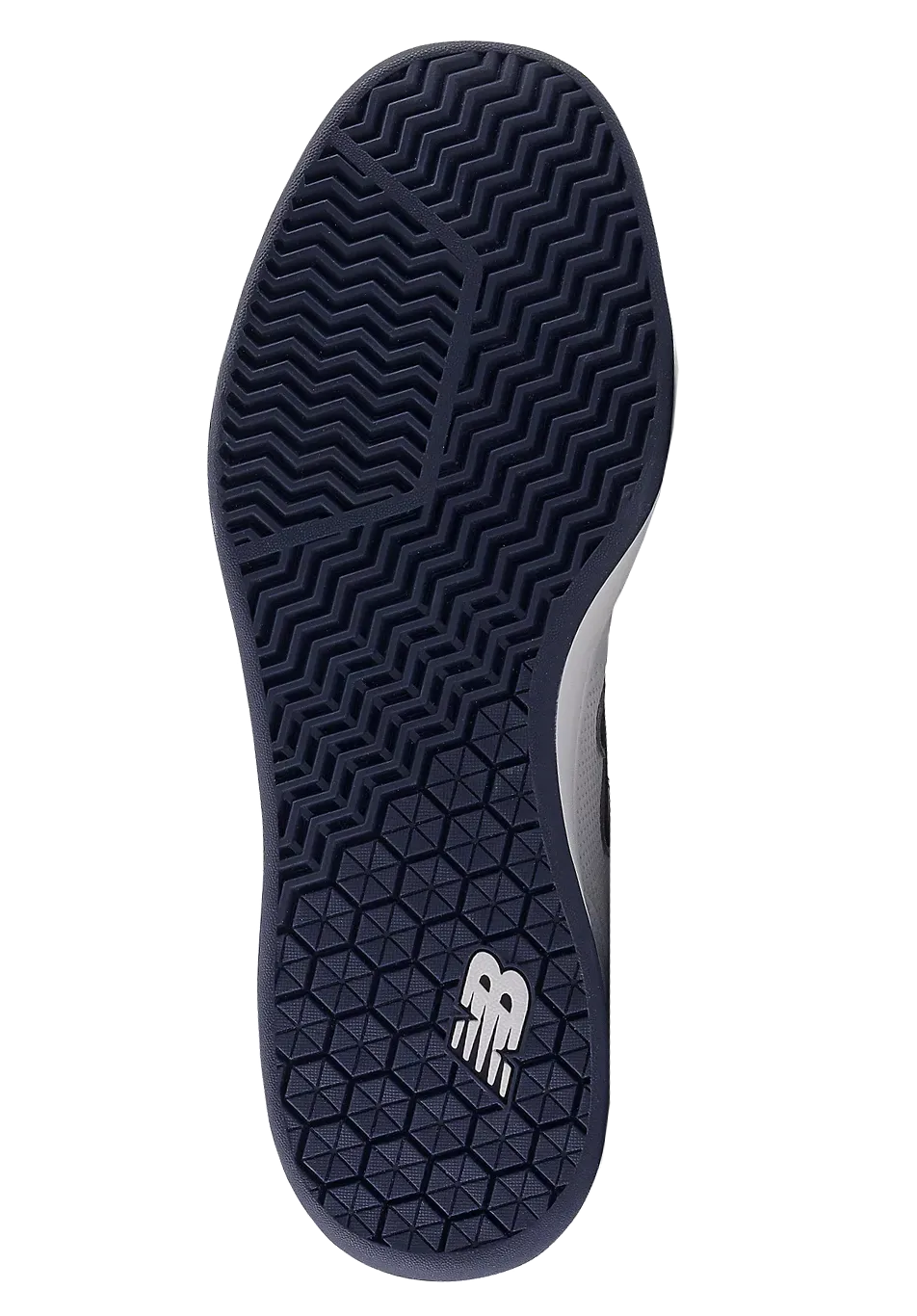 NM440ZTS Shoe White Navy