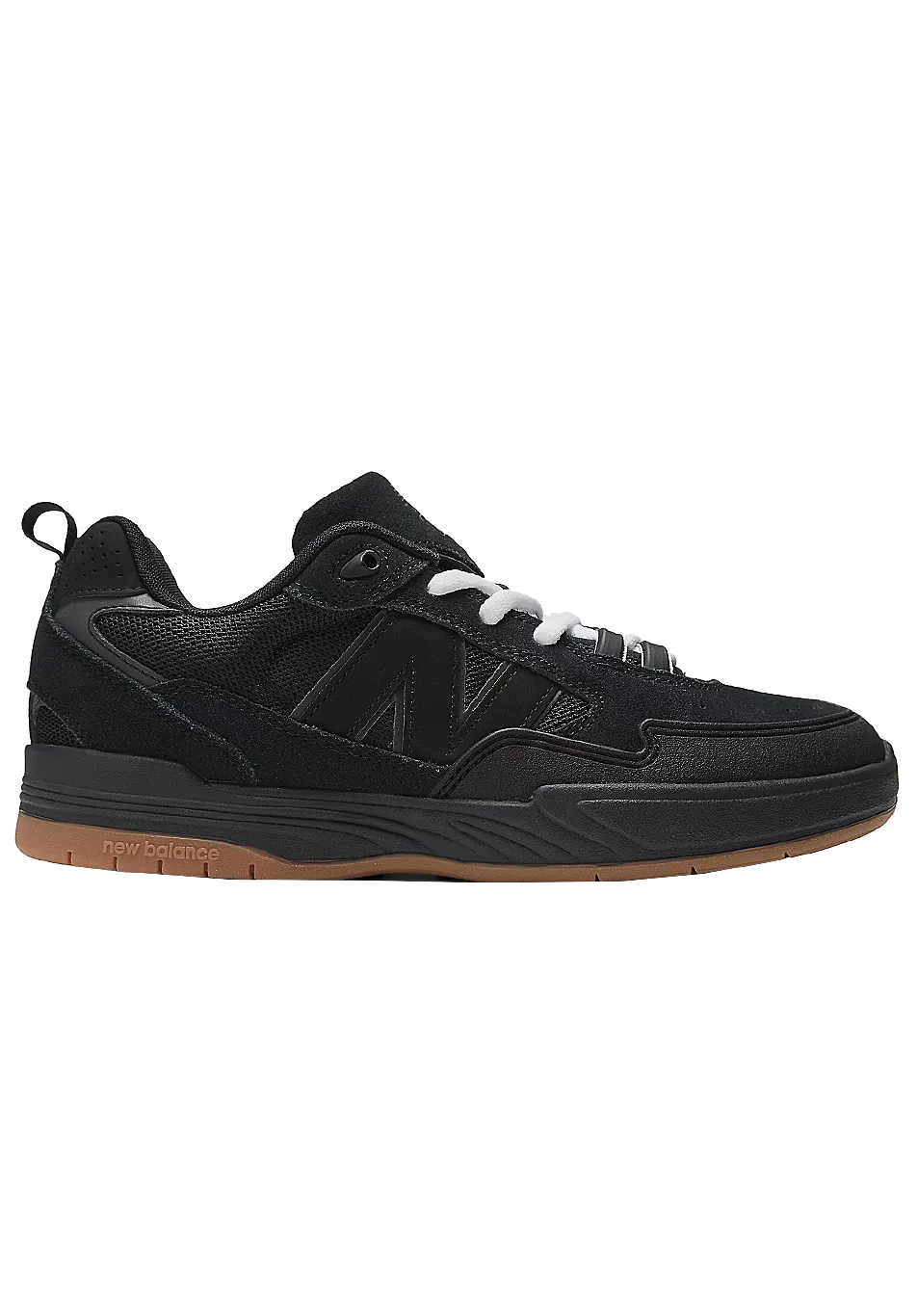 NM808CLK Tiago Lemos Shoe Black Gum