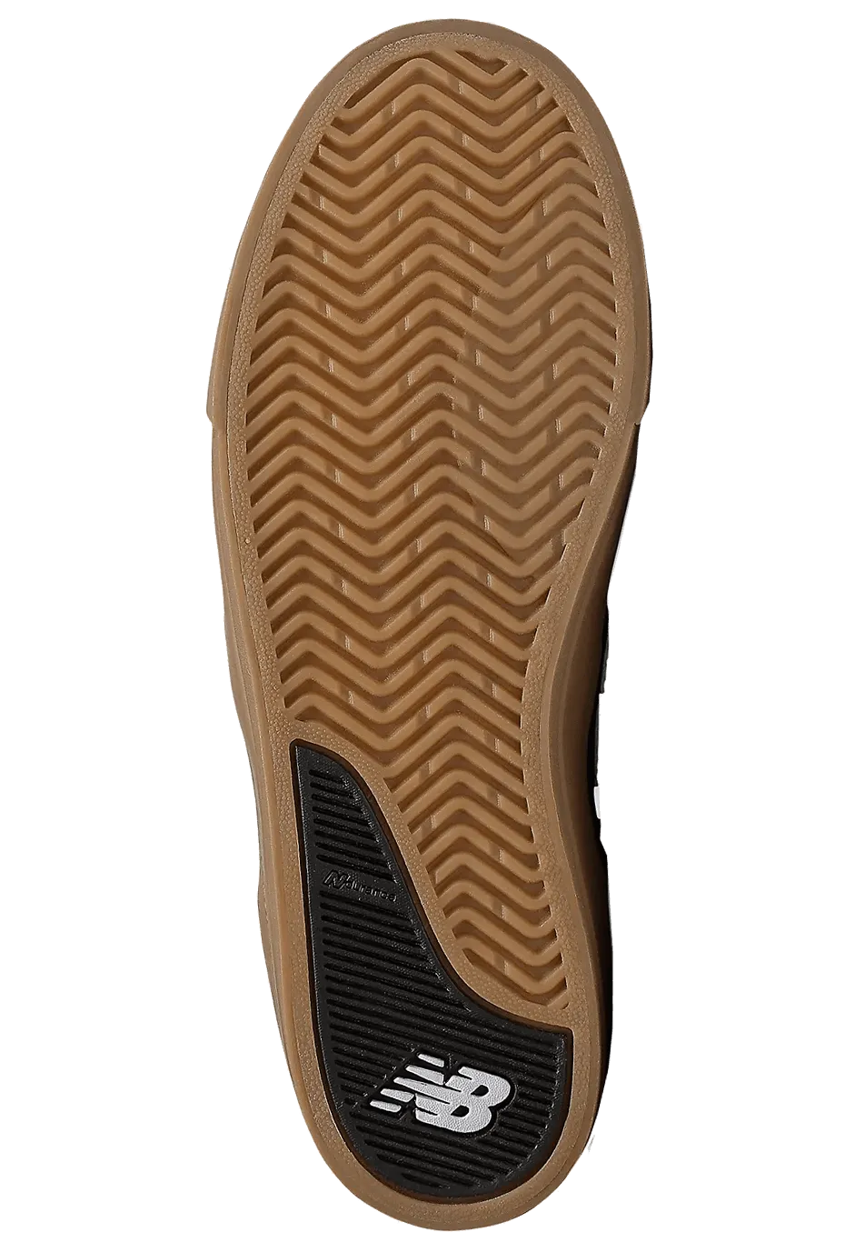 NM306BGM Jamie Foy Shoe Black Gum