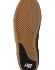 NM306BGM Jamie Foy Shoe Black Gum