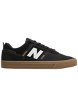 NM306BGM Jamie Foy Shoe Black Gum