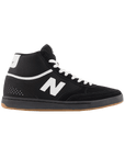 NM440HLG High Shoe Black Gum