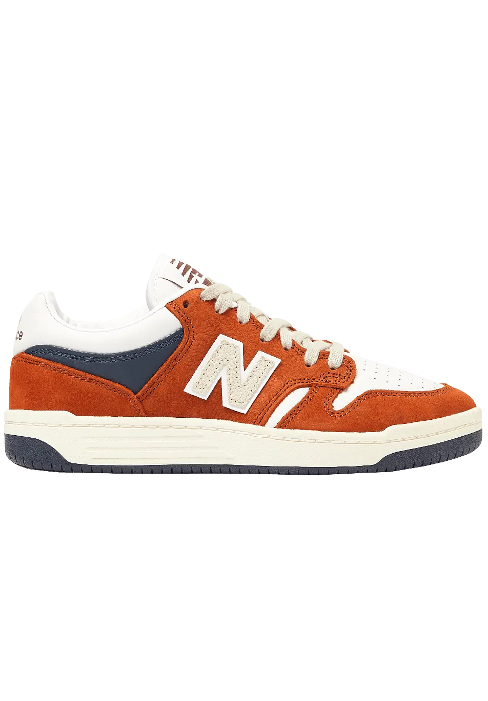 NM480DOR Skate Shoe Orange