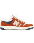 NM480DOR Skate Shoe Orange