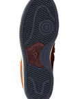NM480DOR Skate Shoe Orange