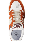NM480DOR Skate Shoe Orange