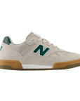 New Balance Numeric Tom Knox Skate Shoe Pair Gum NM600TRC ONLINE ONLY - ARROW & BEAST