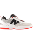 NM808NAP Tiago Lemos Shoe White Infra