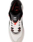 NM808NAP Tiago Lemos Shoe White Infra
