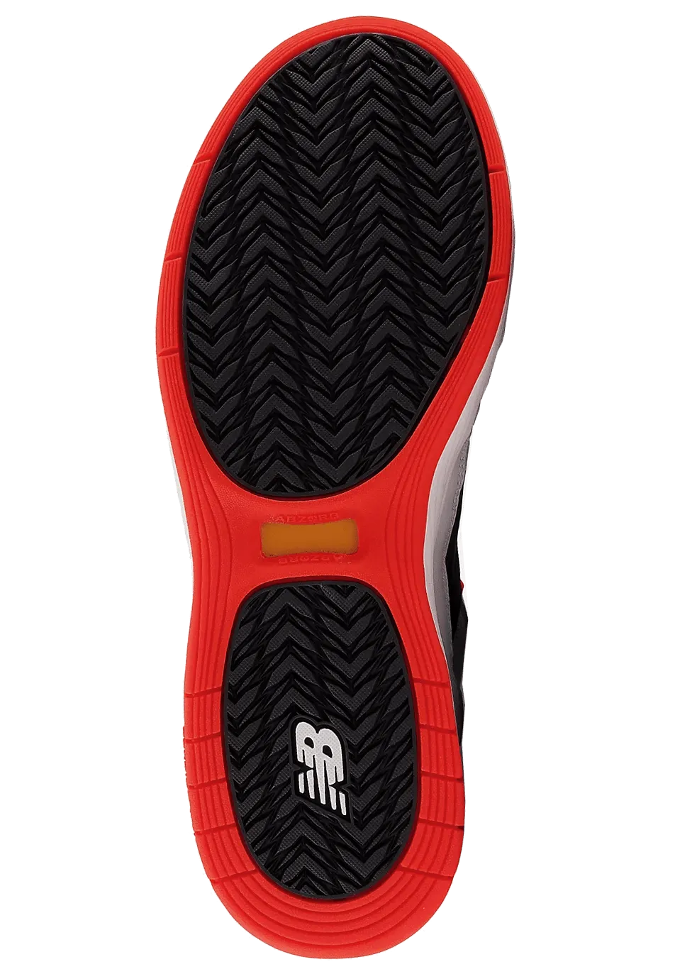NM808NAP Tiago Lemos Shoe White Infra