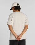 New Balance Numeric Cotton T-Shirt Oatmeal MT51955OTH - ARROW & BEAST