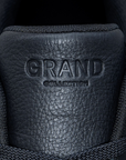 New Balance Numeric x Grand Collection NM770GRD Tripple Black