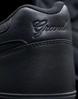 New Balance Numeric x Grand Collection NM770GRD Tripple Black