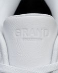 New Balance Numeric x Grand Collection NM770GNY Tripple White