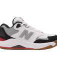 New Banalce Numeric Tiago Lemos x Kawhi Shoe White BBKLSNU4