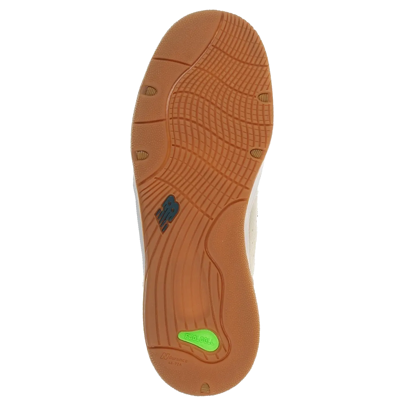 New Balance Numeric Tiago Lemos Shoe Linen Deep Sea NM1010BL - ARROW & BEAST