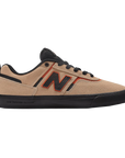 NM306TOB Jamie Foy Shoe Incense And Black
