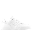 NM574VCG Vulc Shoe White