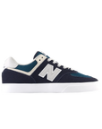 NM574VCN Vulc Shoe Navy
