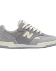 New Balance Numeric x Lost Art Tom Knox Skate Shoe Sea Salt Pink NM600ART