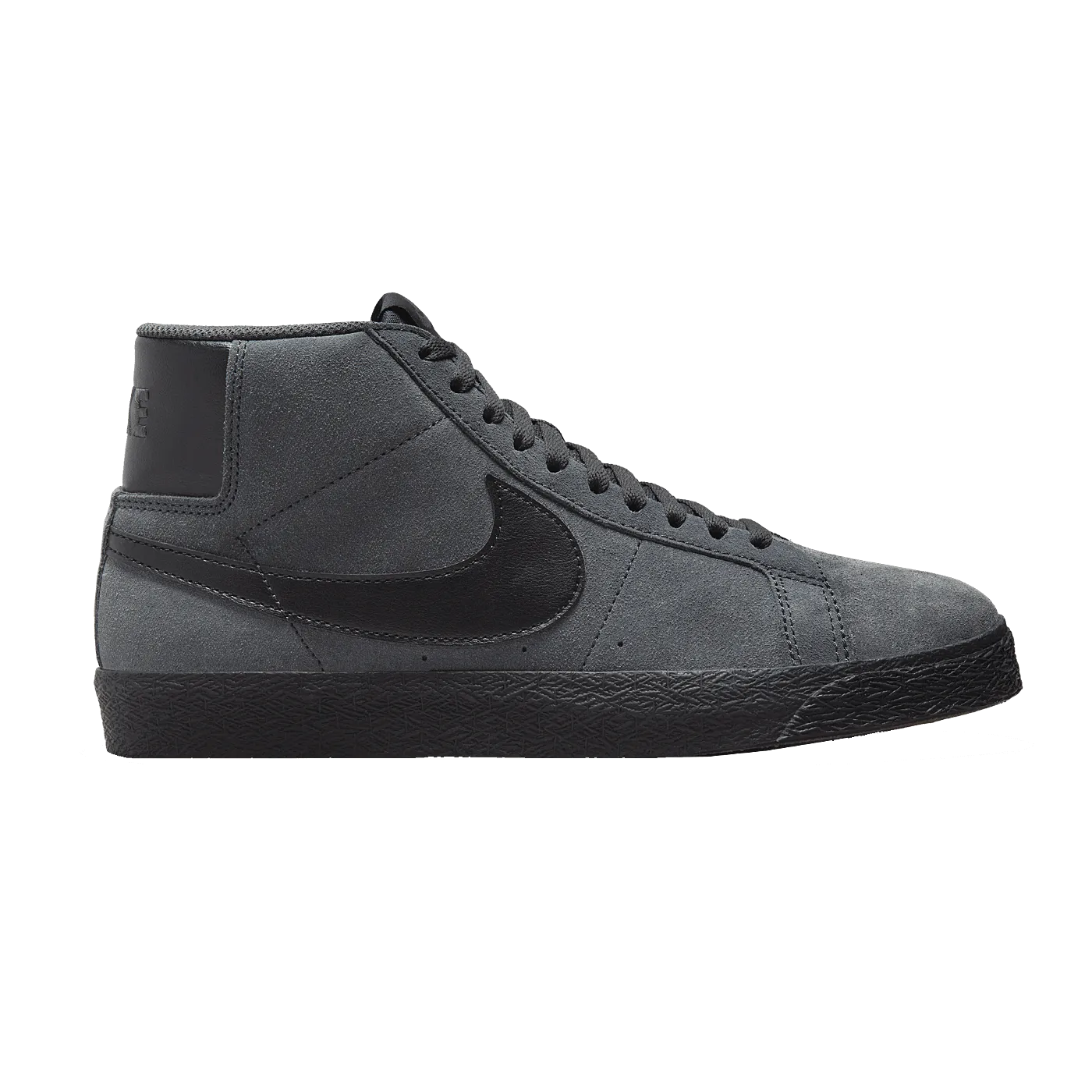 Nike SB Blazer Mid Anthracite FD0731-001