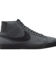 Nike SB Blazer Mid Anthracite FD0731-001
