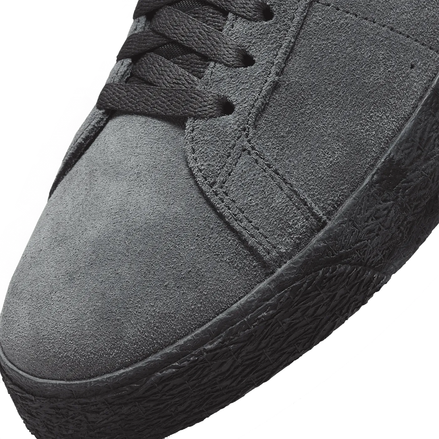 Nike SB Blazer Mid Anthracite FD0731-001