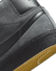 Nike SB Blazer Mid Anthracite FD0731-001