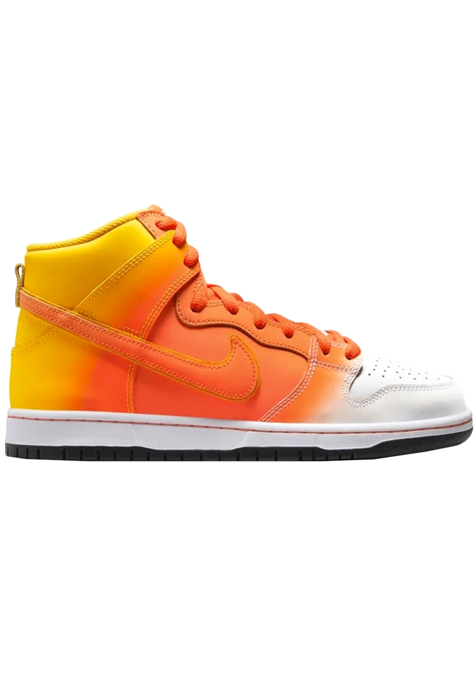 Nike SB Dunk High Pro Candy Corn Sweet Tooth FN5107-700