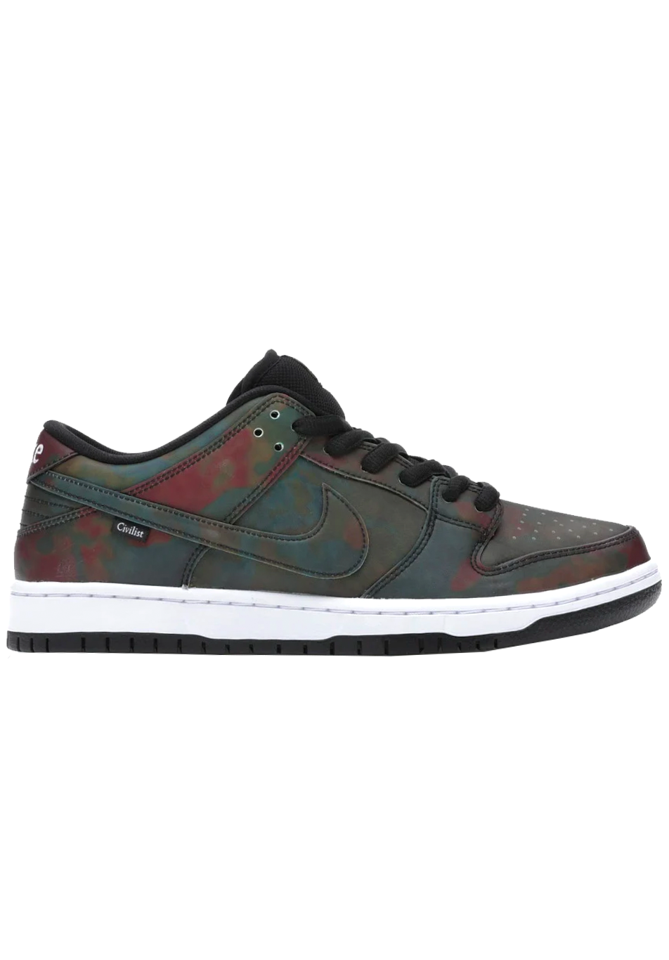 Civilist Cz5123 Nike Sb Dunk Low Civilist Precio Hot Nike Dunk Sb