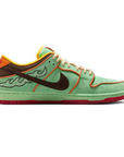 Nike SB Dunk Low Pro Rodeo QS Tourmaline HF3058-300
