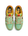 Nike SB Dunk Low Pro Rodeo QS Tourmaline HF3058-300