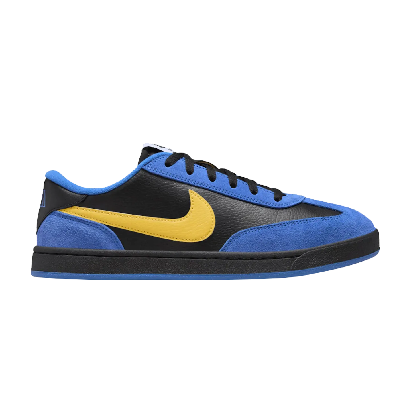 Nike SB FC Classic Royal Blue Black Yellow 909096-400 ONLINE ONLY