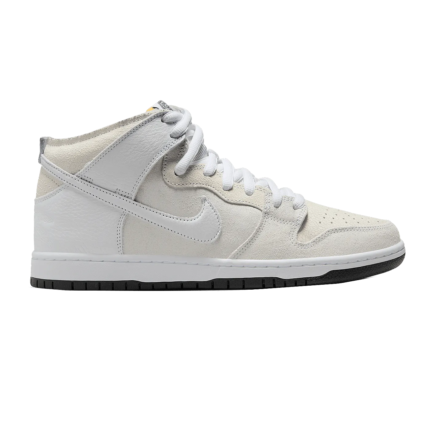 Nike SB x Antihero Dunk High Pro Wolf Grey HM5837-100