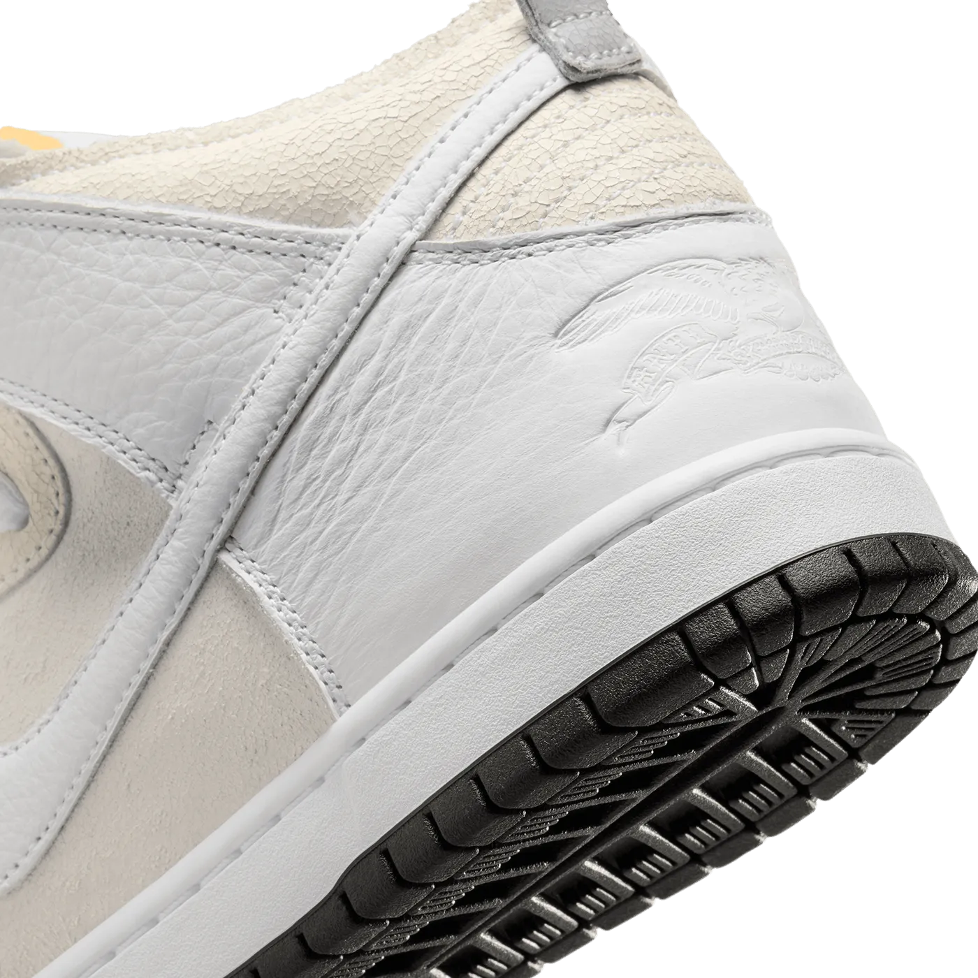 Nike SB x Antihero Dunk High Pro Wolf Grey HM5837-100 - ARROW & BEAST