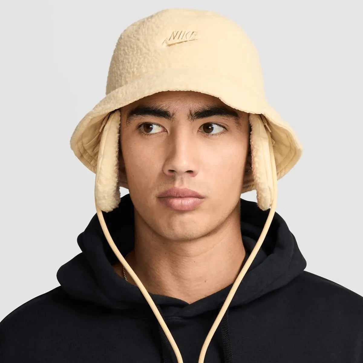 Nike SB Apex Bucket Hat Cream - ARROW & BEAST