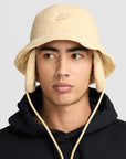 Nike SB Apex Bucket Hat Cream - ARROW & BEAST