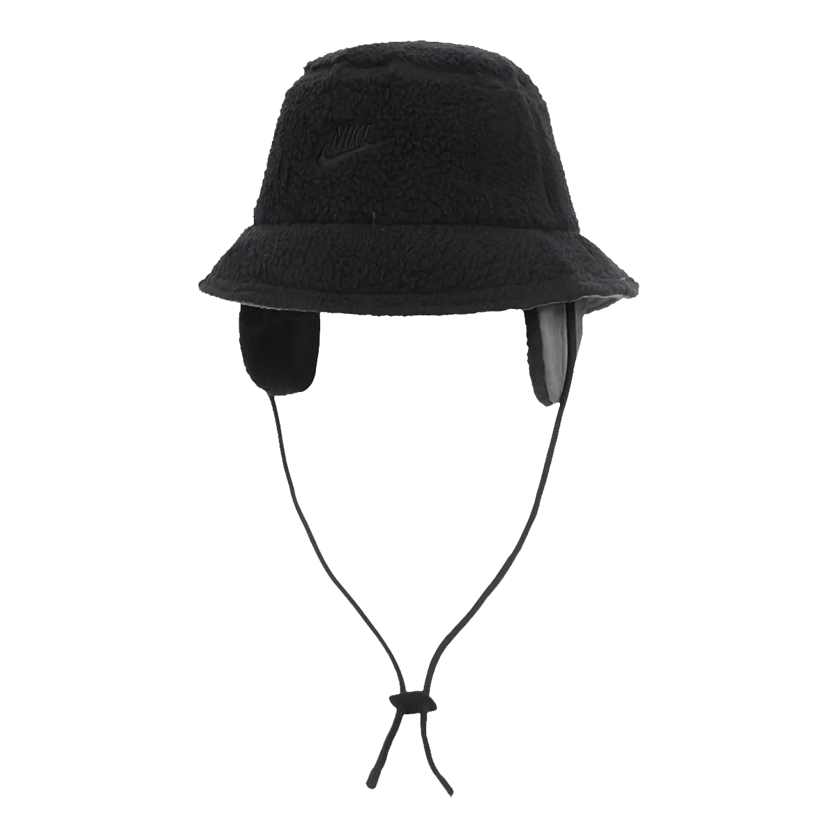 Nike SB Apex Bucket Hat Black - ARROW & BEAST