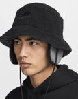 Nike SB Apex Bucket Hat Black - ARROW & BEAST