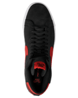 Nike SB Zoom Blazer Mid Black Uni Red FD0731-002