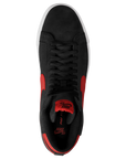 Nike SB Zoom Blazer Mid Black Uni Red FD0731-002