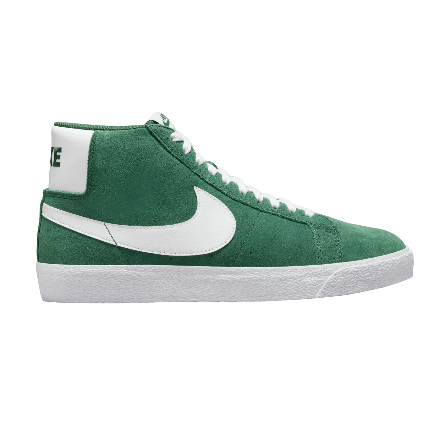 Nike SB Zoom Blazer Mid Fir White FD0731-300