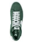 Nike SB Zoom Blazer Mid Fir White FD0731-300