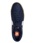 Nike SB Blazer Mid ISO Navy Gum FJ1680-400
