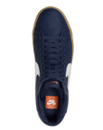 Nike SB Blazer Mid ISO Navy Gum FJ1680-400