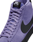 Nike SB Zoom Blazer Mid Skate Shoe Dusty Amethist FD0731-500