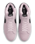 Nike SB Zoom Blazer Mid Skate Shoe Pink Foam FD0731-601