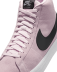 Nike SB Zoom Blazer Mid Skate Shoe Pink Foam FD0731-601