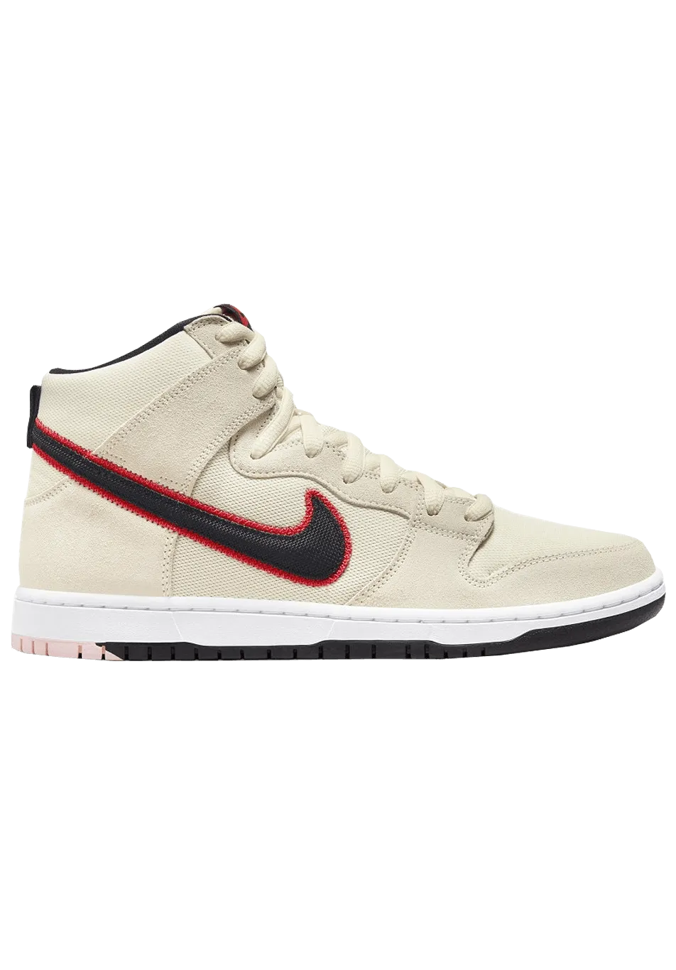 Nike SB Dunk High Pro Giants ONLINE ONLY - ARROW & BEAST